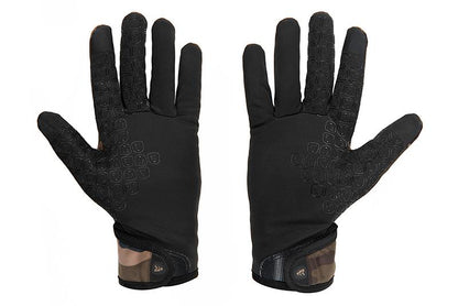 Fox Thermal Camo Gloves