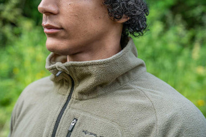 Korum Microfleece