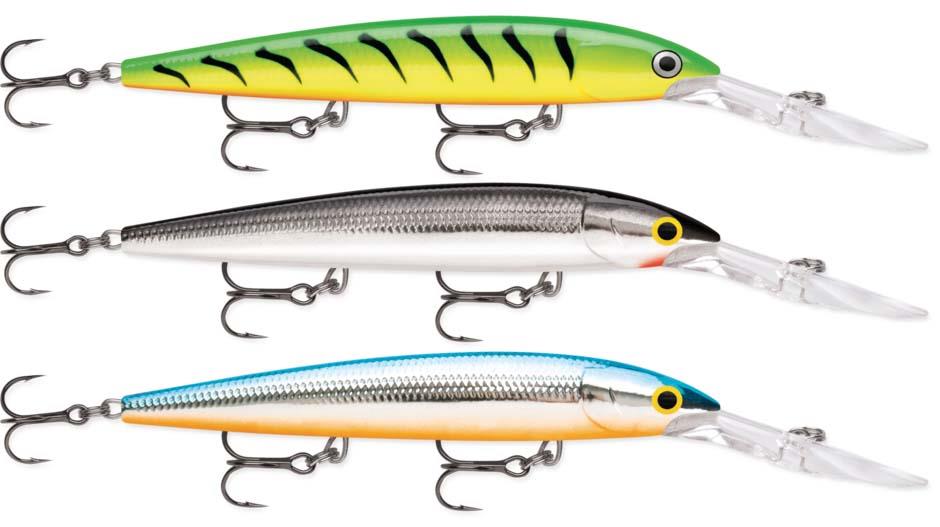 Rapala Down Deep Husky Jerk