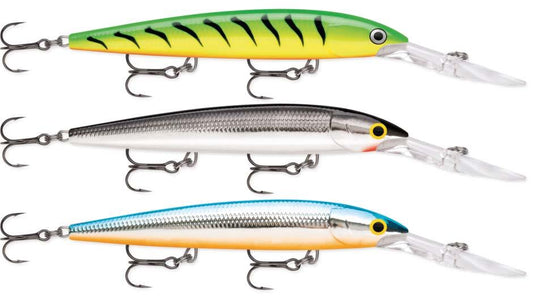 Rapala Down Deep Husky Jerk