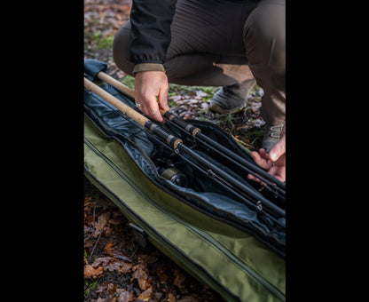 Korum Progress Folding Holdall