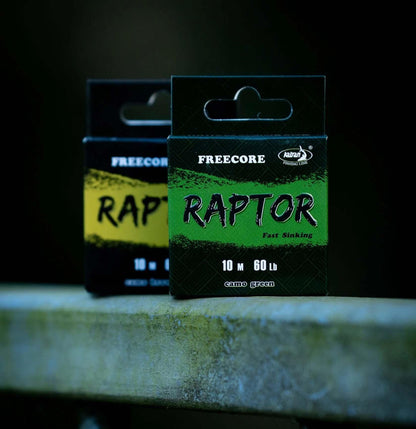 Katran FreeCore Raptor