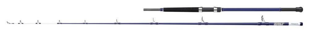 Shakespeare Salt Uptide Rod 9ft 6-10oz