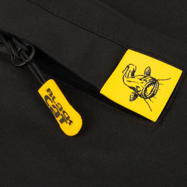 Black Cat Waterproof Smock