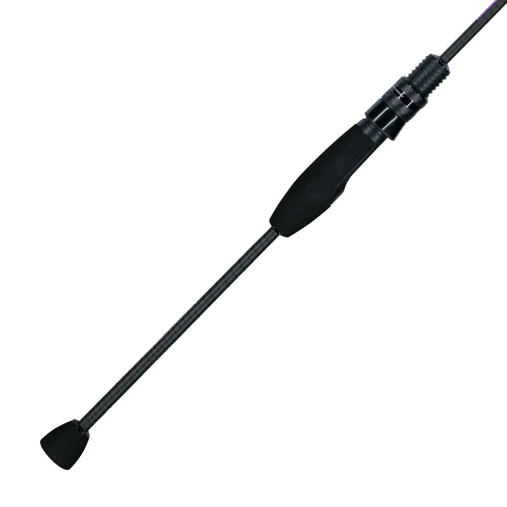 HTO Rockfish 2.28m 7ft 6in 2-12g 0.2-0.6 PE Tubular Tip