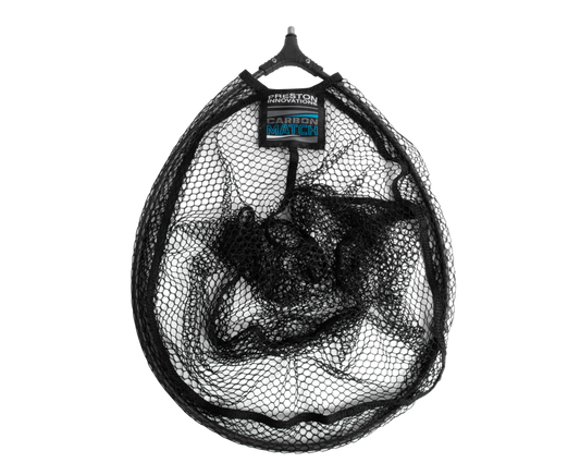 Preston Carbon Match Landing Net