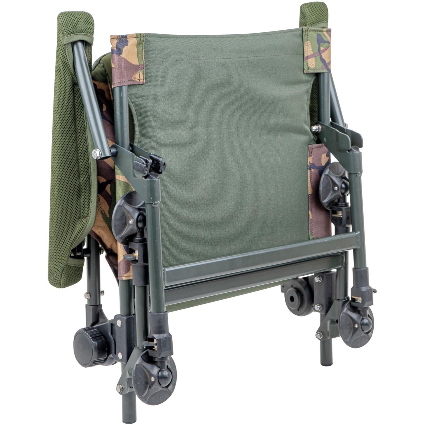 Wychwood Carp Epic Tactical Compact Recliner With Arms