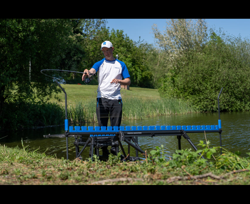 Preston Inception Pro Roost