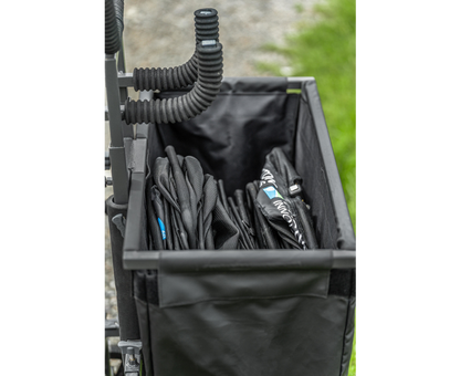 Preston Shuttle Net Bag