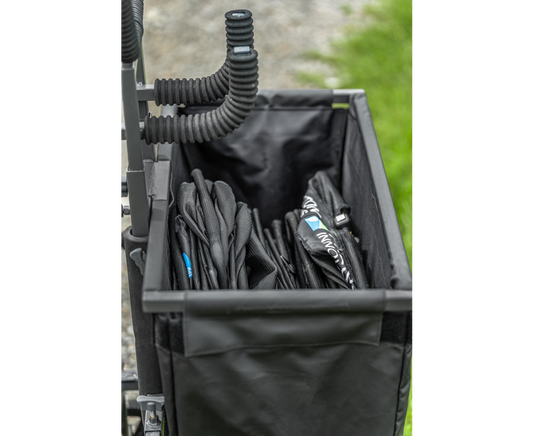 Preston Shuttle Net Bag