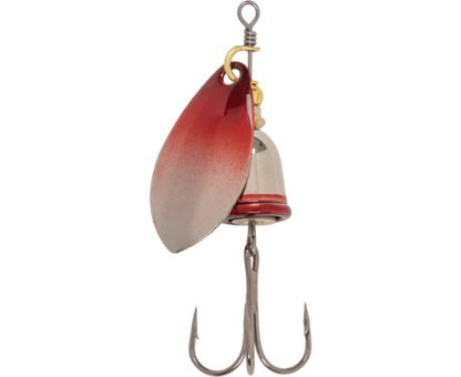 Zebco Demonic Predator Buzz Spinner Set 9g