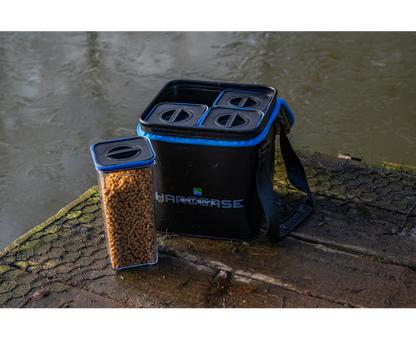 Preston Hardcase Bait Safe