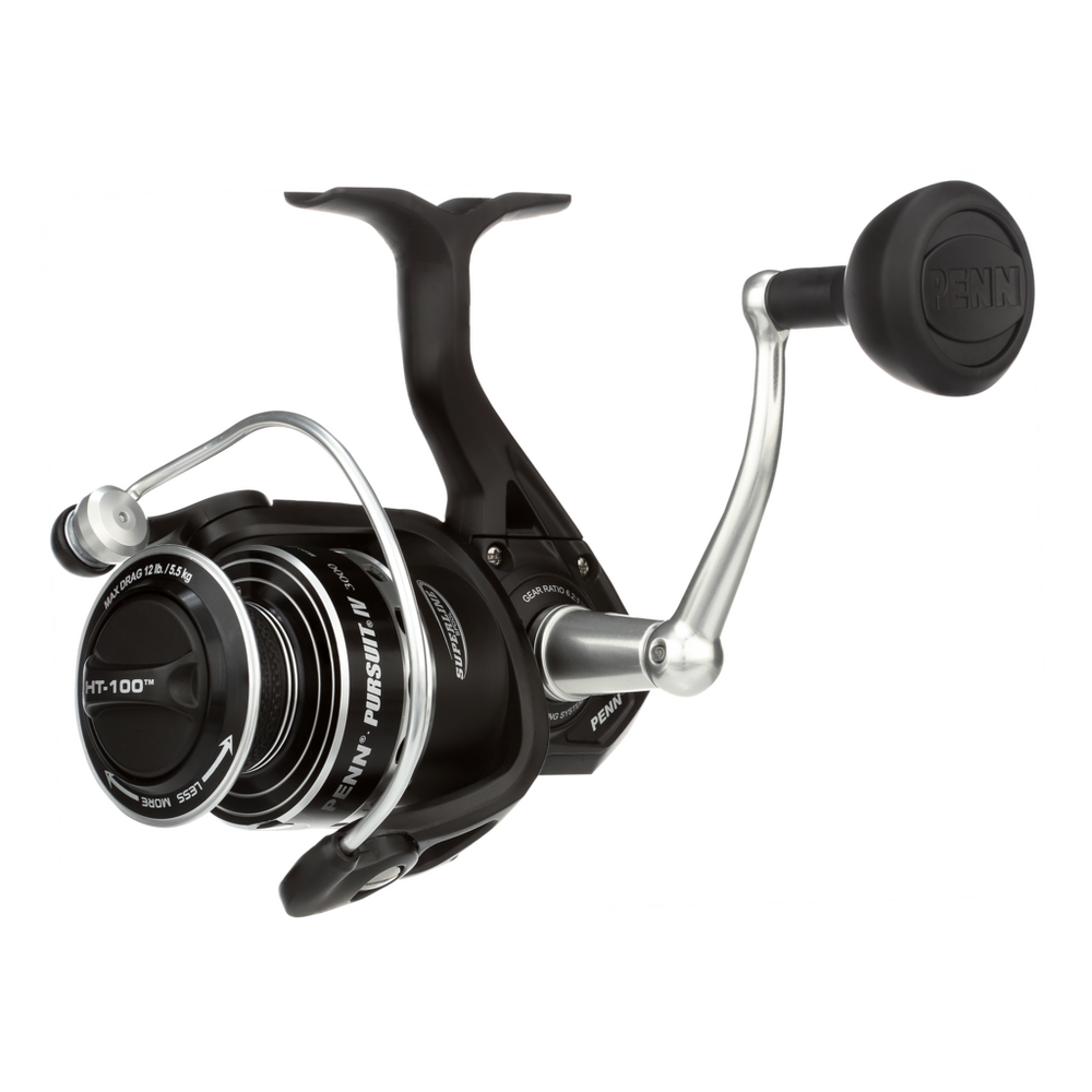 Penn Pursuit IV 3000