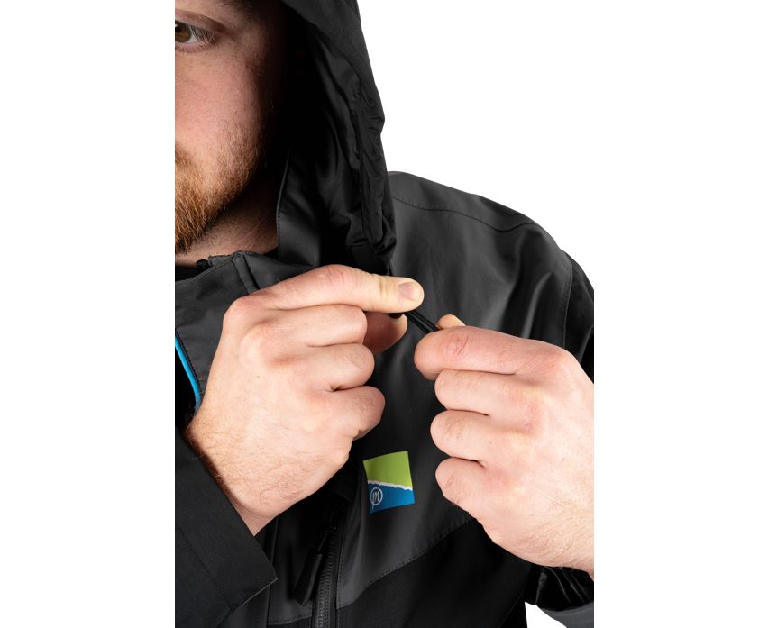 Preston DF Lite Suit