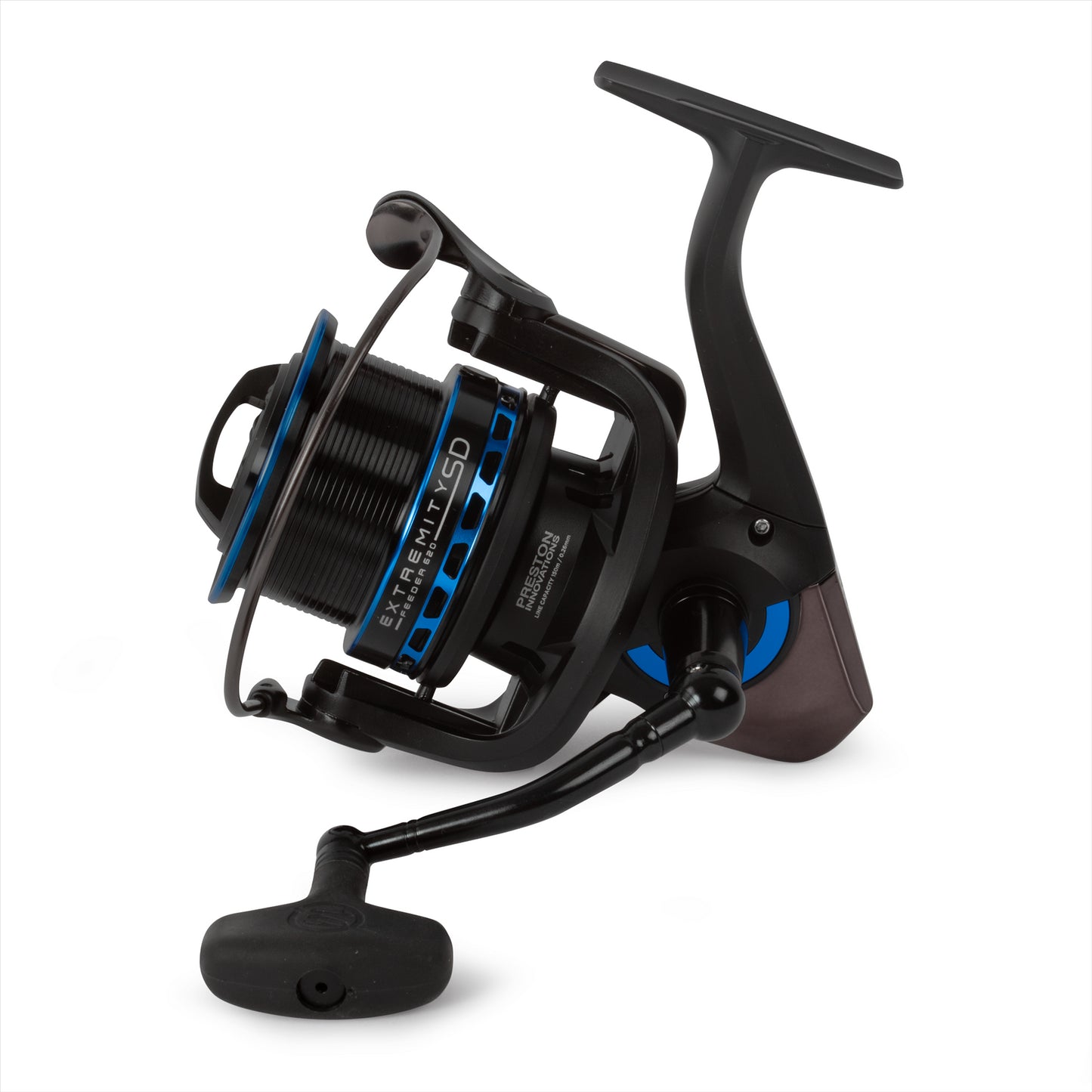 Preston Extremity SD 520 Feeder Reel