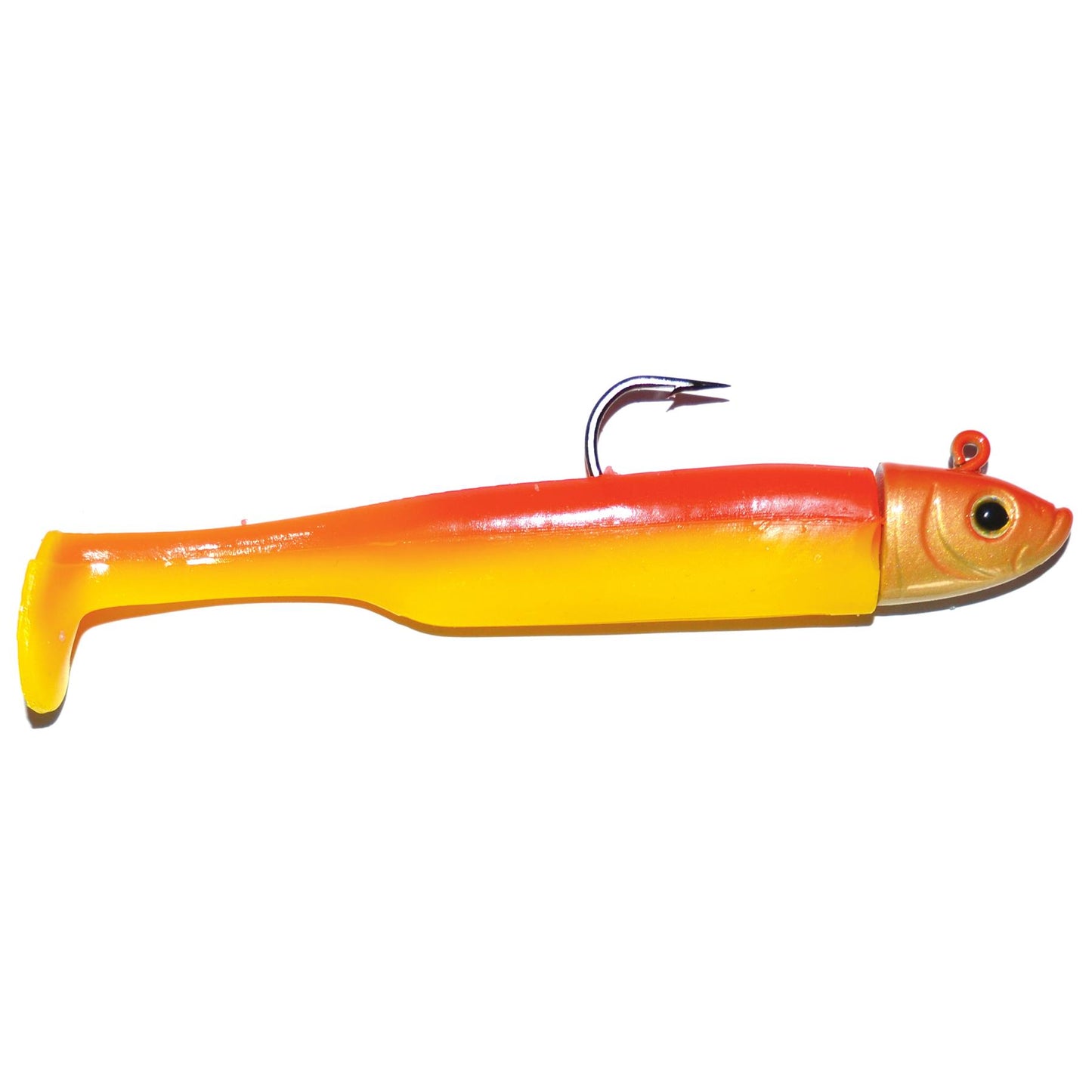 Axia Mighty Minnow / Soft Body Lures