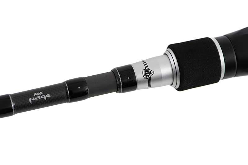 Fox Rage TR Multi Power 215cm - 7" 15-60g