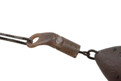 Fox Edges Camo Angled Drop Off Run Rig Kit