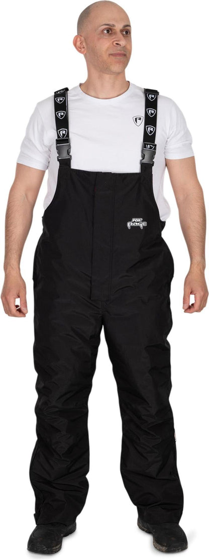 Fox Rage RageWear Winter Suit