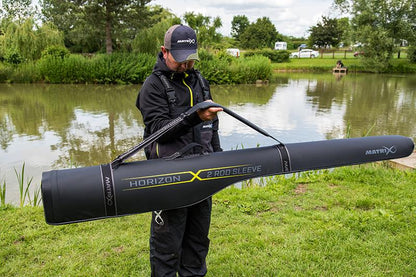 Matrix Horizon X 2 Rod Stiff Holdall 1.75m