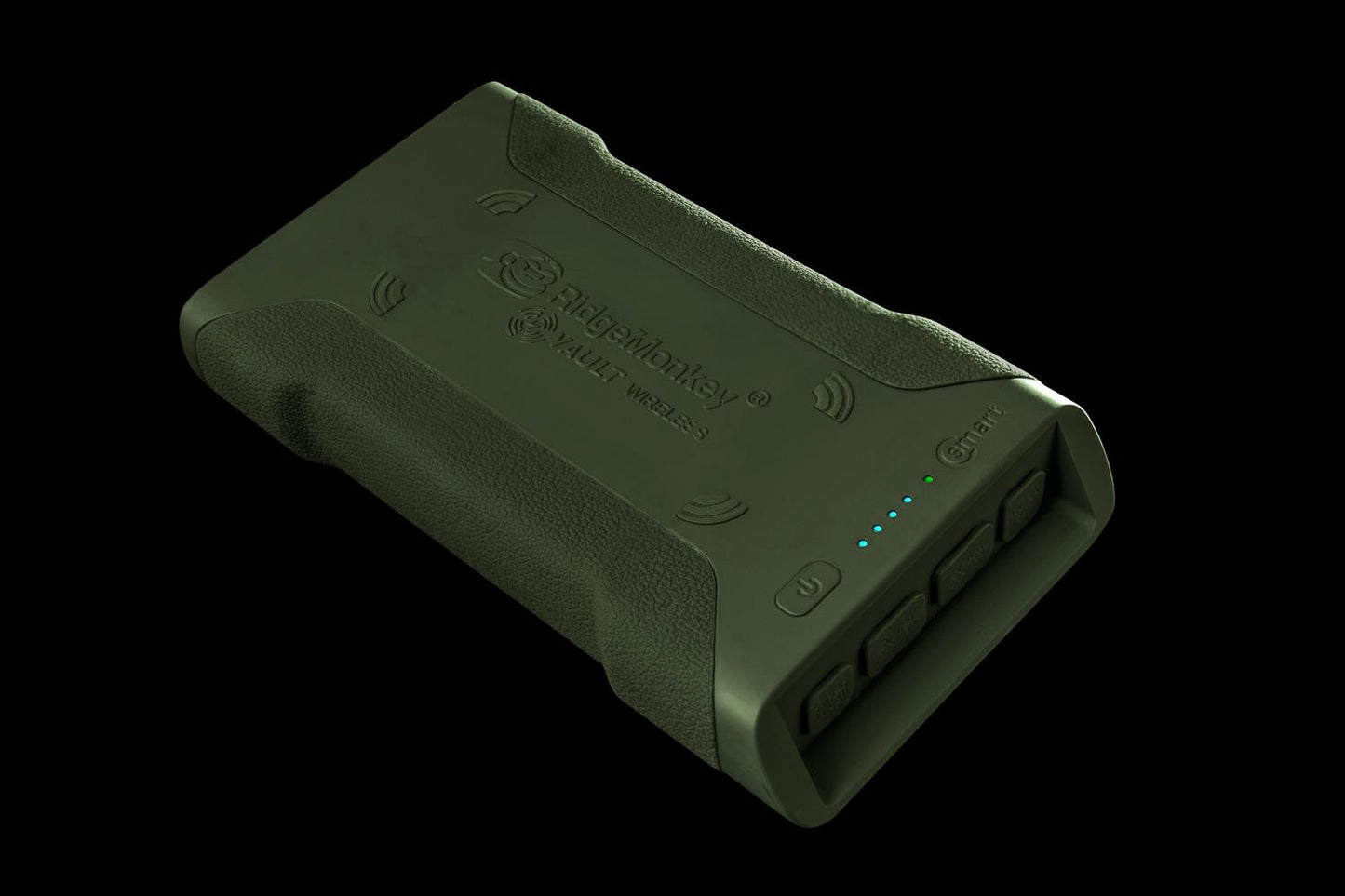 RidgeMonkey Vault C-Smart Wireless 26950mAh Green