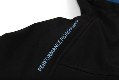 Salmo Soft Shell Jacket