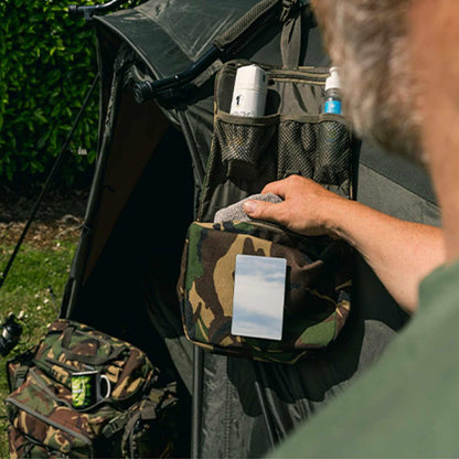 Speero Folding Wash Bag