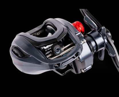 Zebco Demonic Baitcast 150 LHW