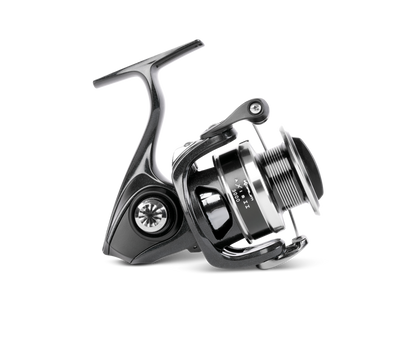 Korum Axis II Front Drag Reel