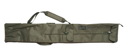 JRC Defender II Holdall 12FT 3-Rods