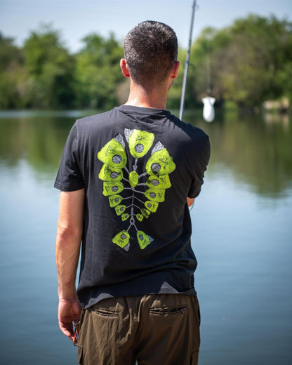 Fox Green Indicator T-Shirt