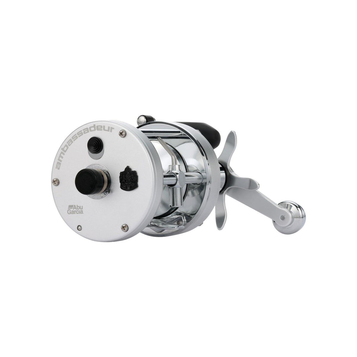 Abu Garcia Ambassadeur® C1 7000 Round Reel LH