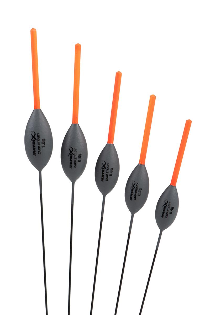 Matrix Carbon Steady Pole Float