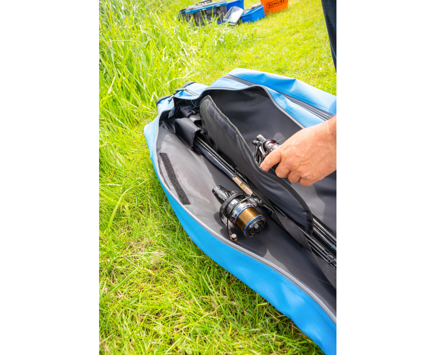 Preston Competition XS 4 Rod Holdall 165cm