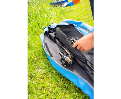 Preston Competition XS 4 Rod Holdall 165cm