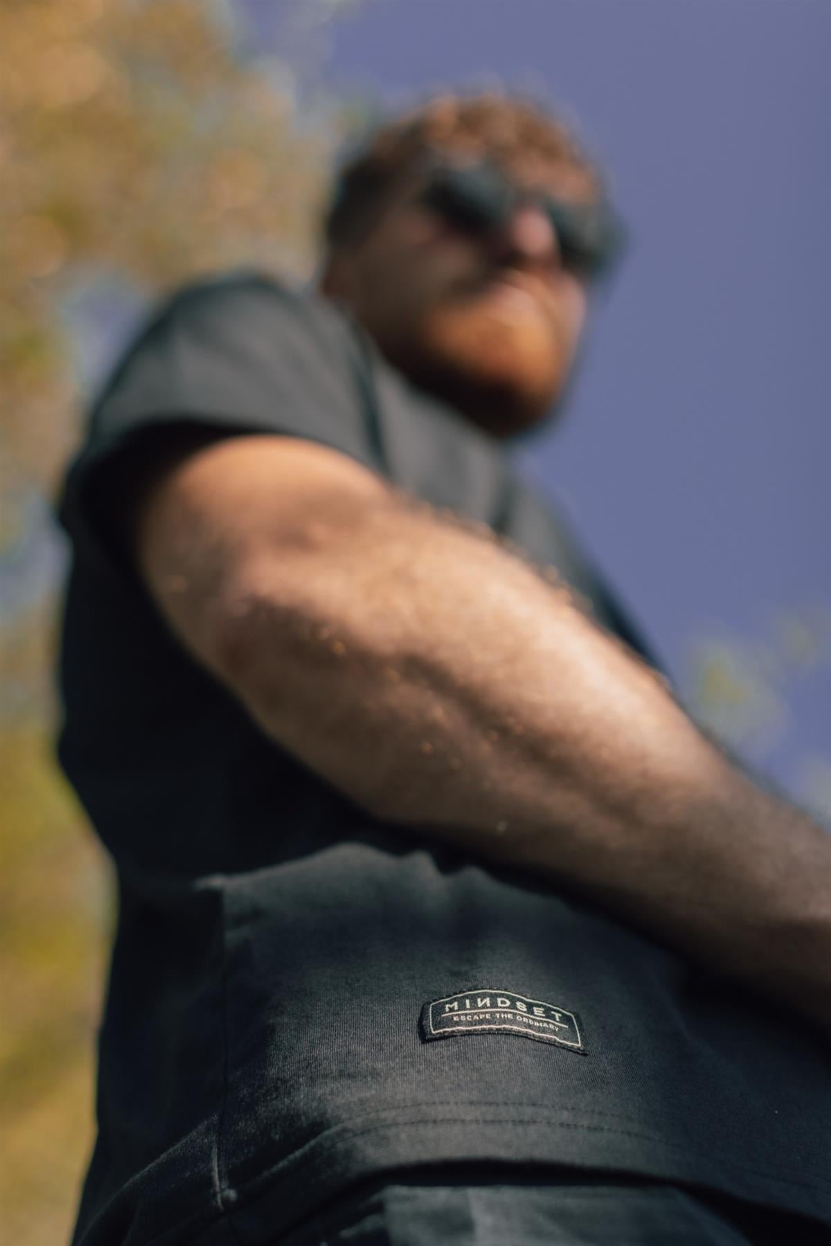 Korda Mindset Minimal Tee