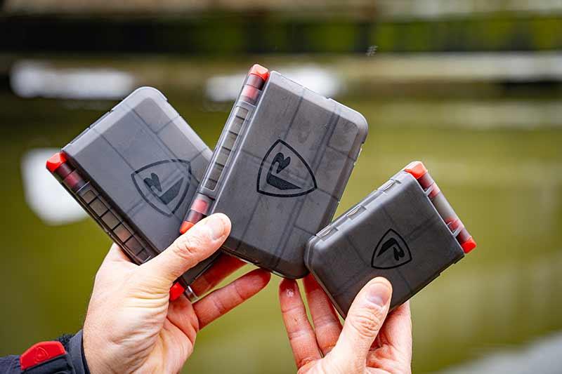 Fox Rage Accessory Box