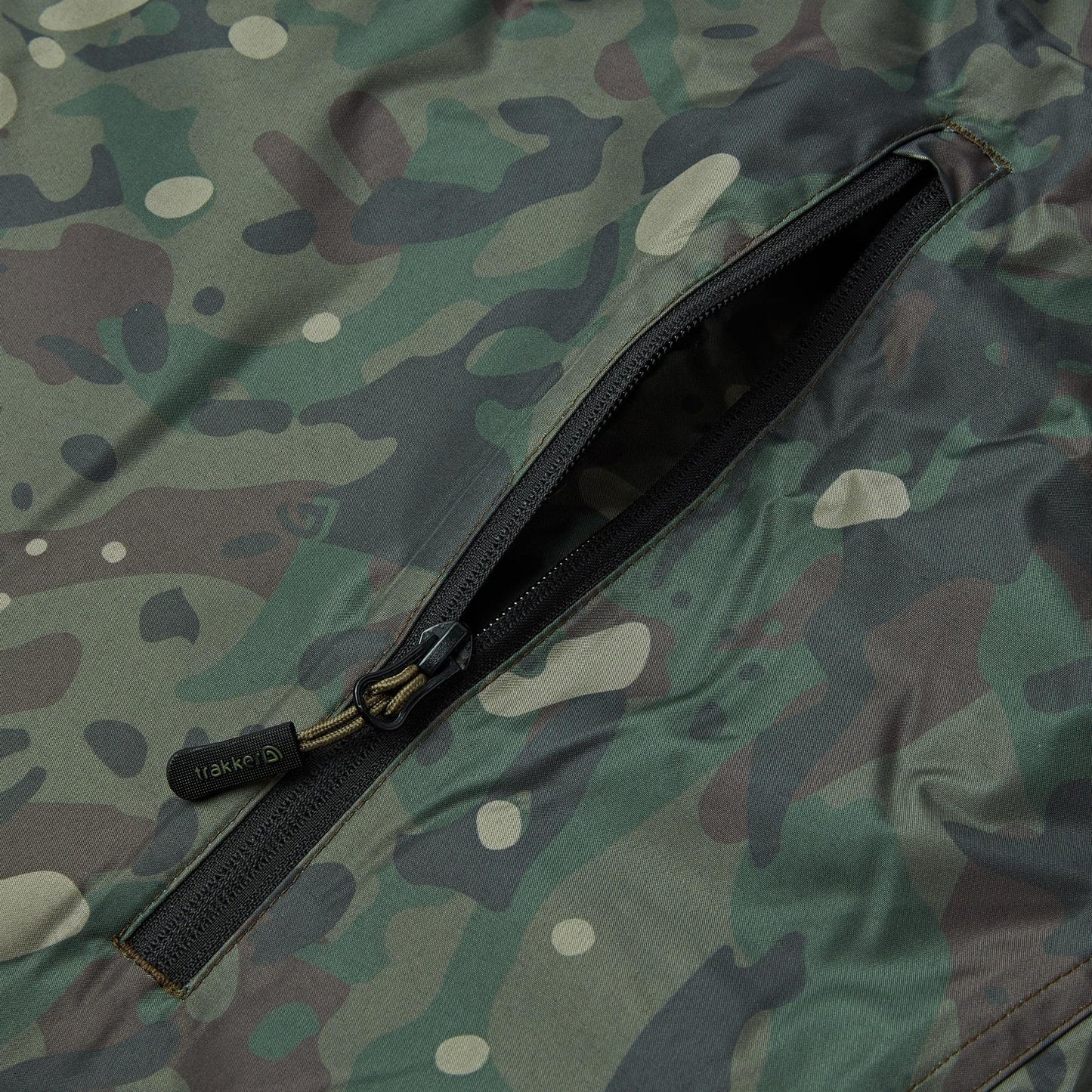 Trakker CR Camo Robes