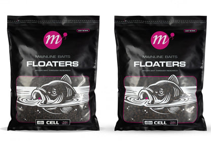 Mainline Floaters Cell