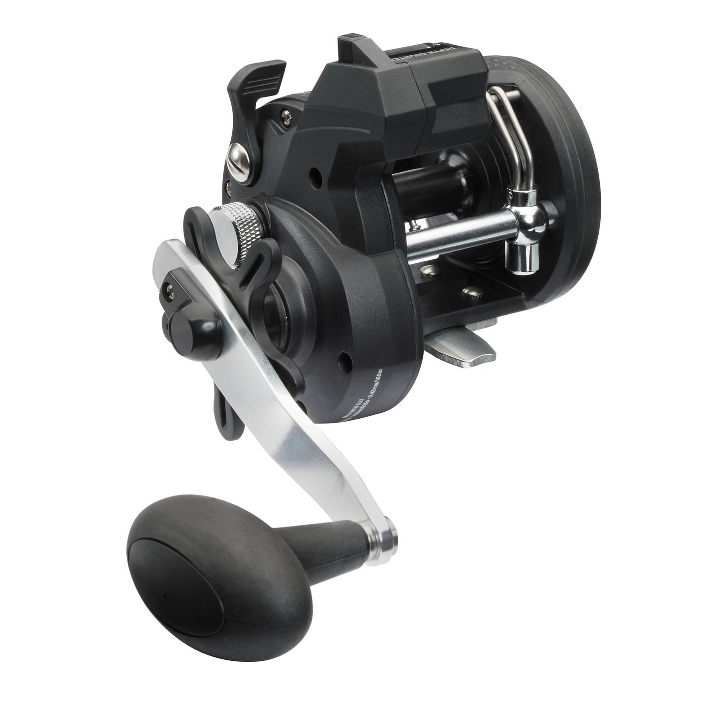 Abu Garcia Cardinal Trolling Line Counter 20LC