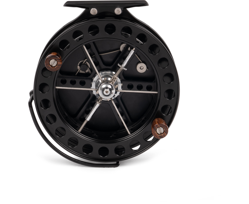 Korum Allrounder Centrepin 4.5" NMB