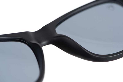Fox Rage Matt Black Grey Lens Eyewear