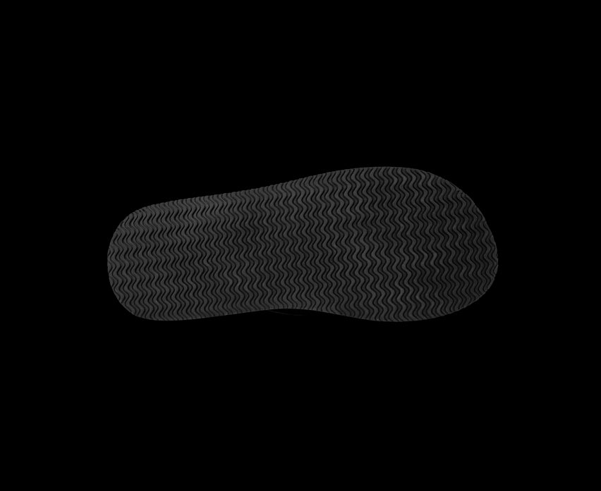 Black Cat Flip-Flops