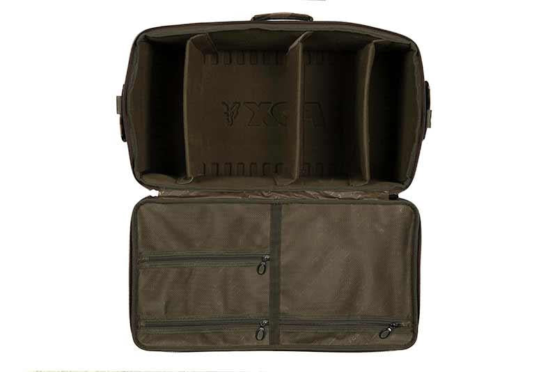 Fox CamoLite Barrow Organisers