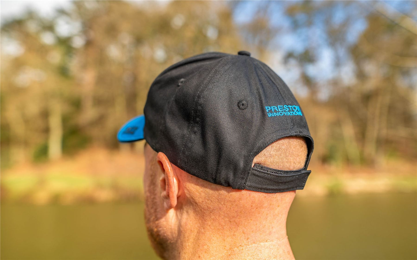Preston Caps