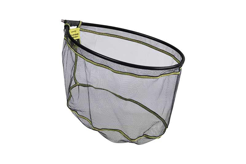 Matrix Fine Mesh Net