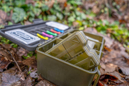 Korum Roving Blox - Fully Loaded