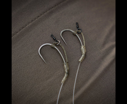 Avid Outline FleckTone D-Rig Kicker