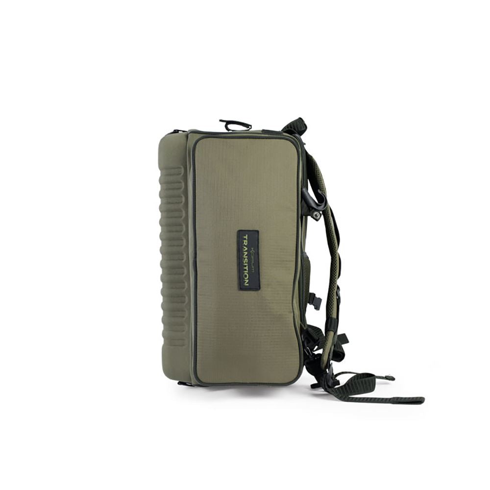 Korum Transition Ruckbag