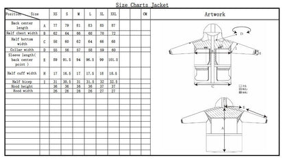 TronixPro Snug Jacket